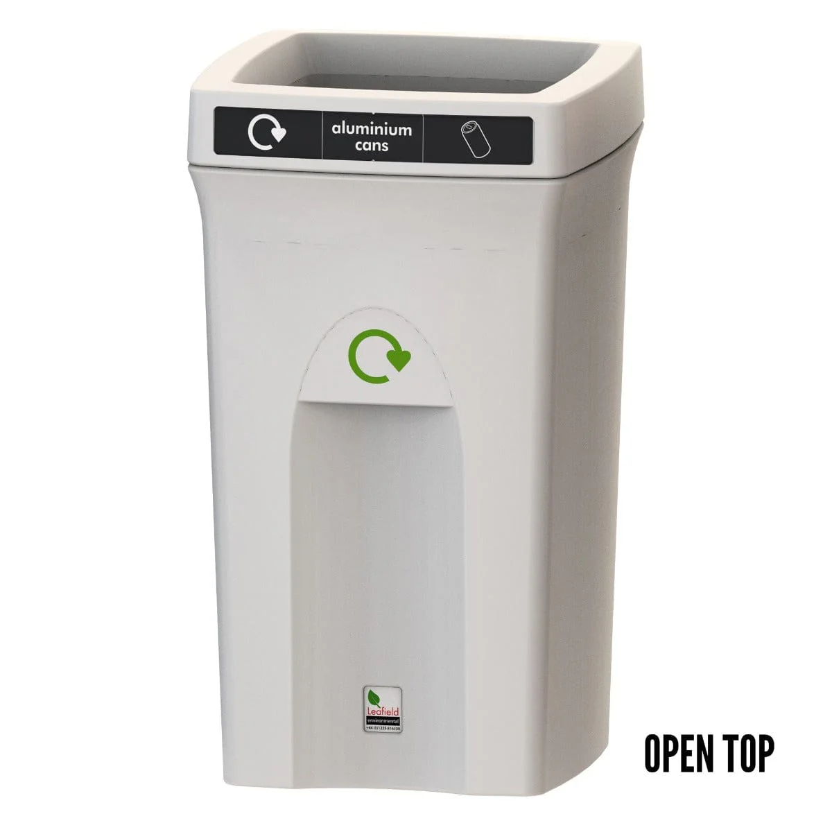 100 Litre Envirobin Recycling Bins - Image 10