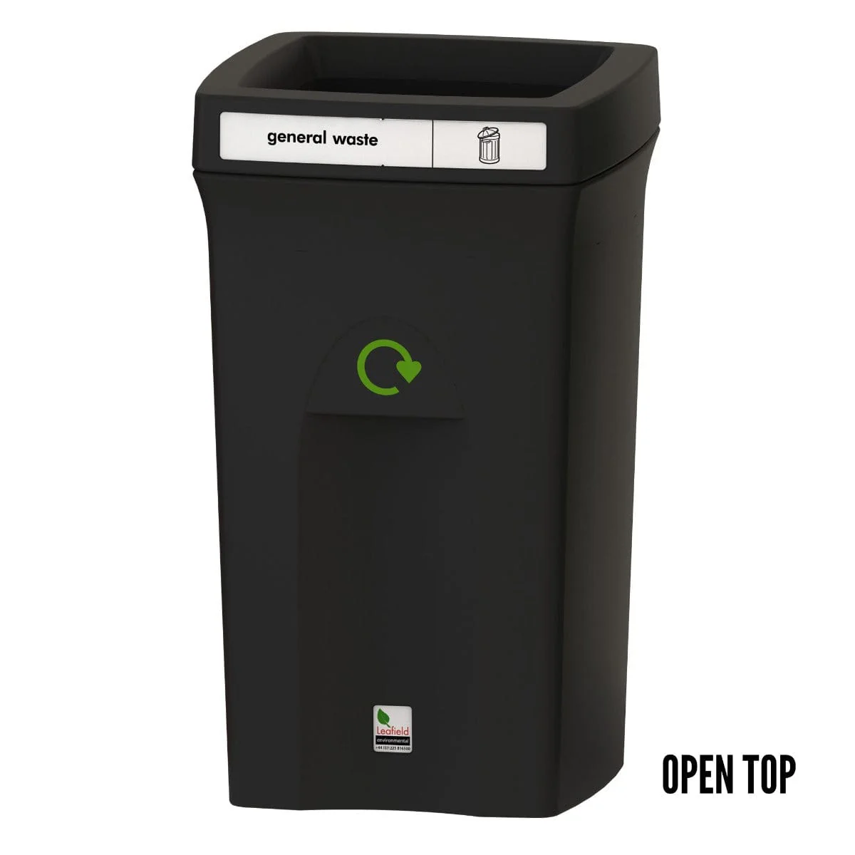 100 Litre Envirobin Recycling Bins - Image 11