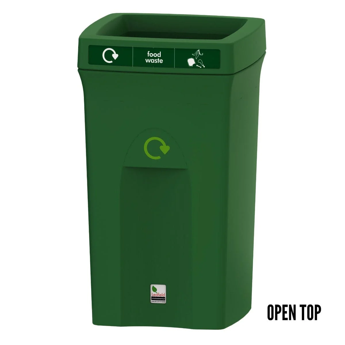100 Litre Envirobin Recycling Bins - Image 12