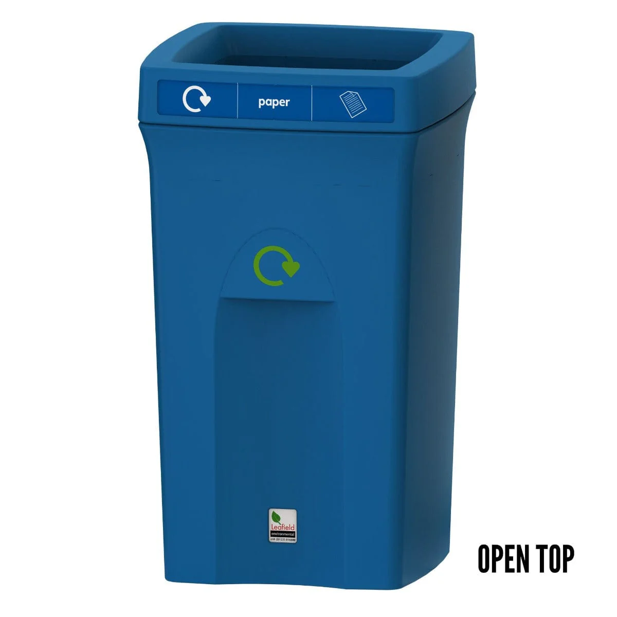 100 Litre Envirobin Recycling Bins - Image 13