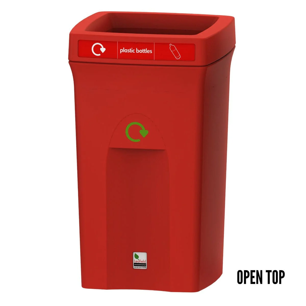 100 Litre Envirobin Recycling Bins - Image 14