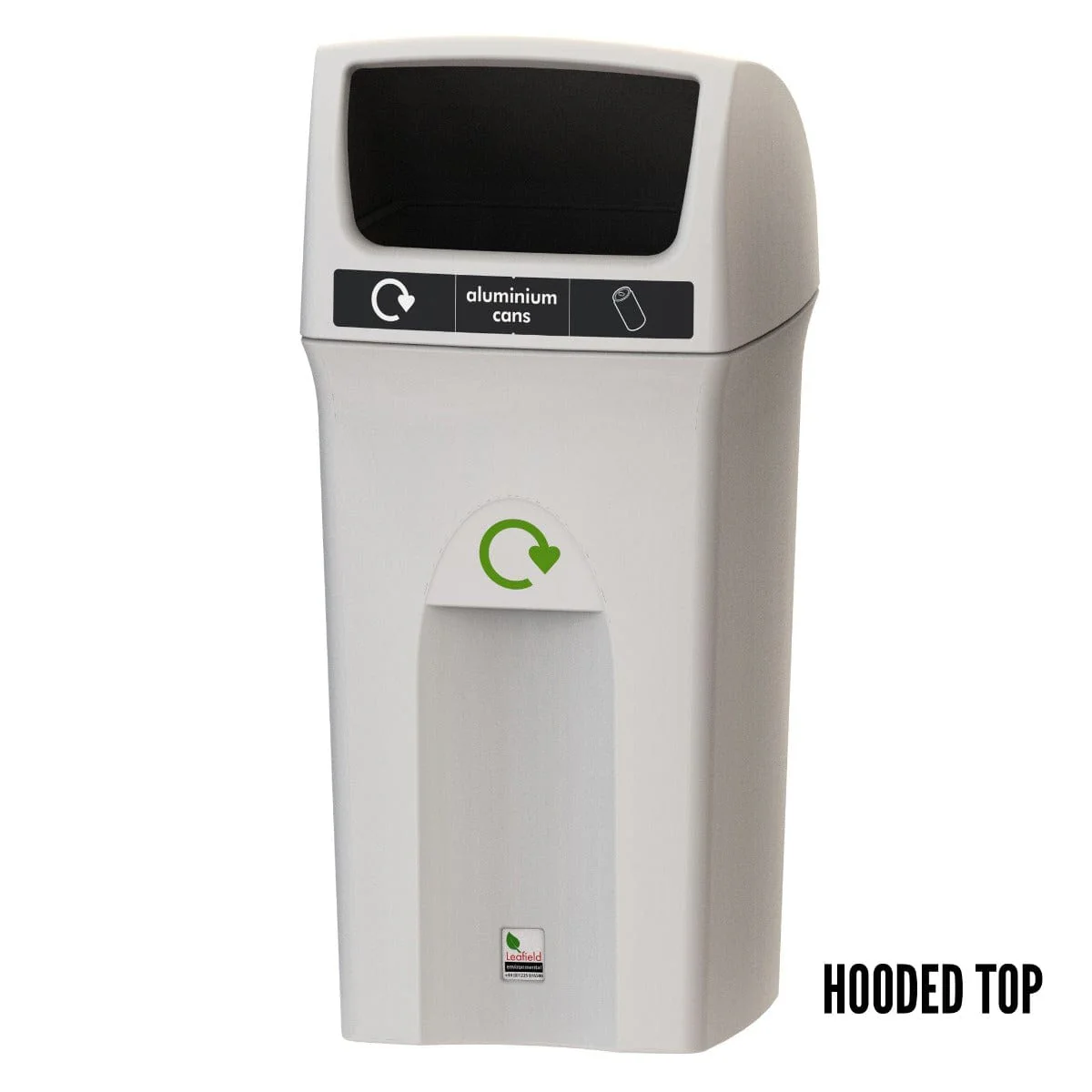 100 Litre Envirobin Recycling Bins - Image 16