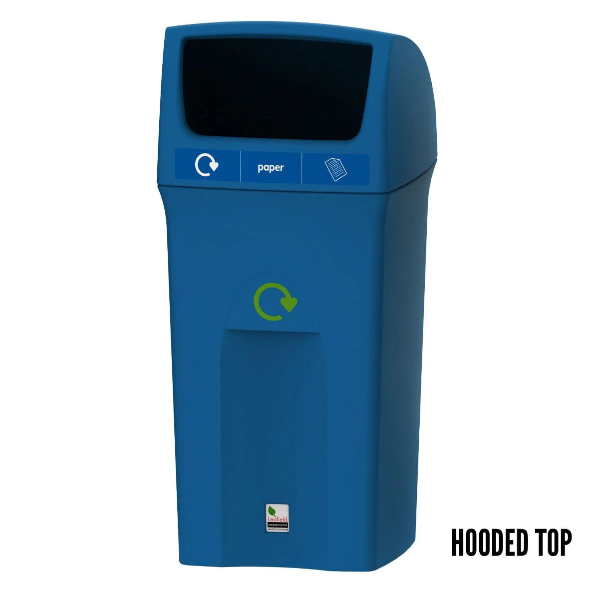 100 Litre Envirobin Recycling Bins - Image 17