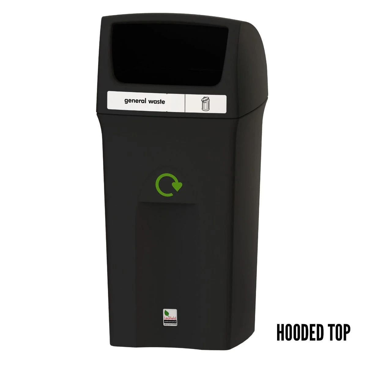 100 Litre Envirobin Recycling Bins - Image 18