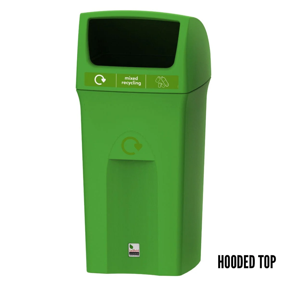 100 Litre Envirobin Recycling Bins - Image 19