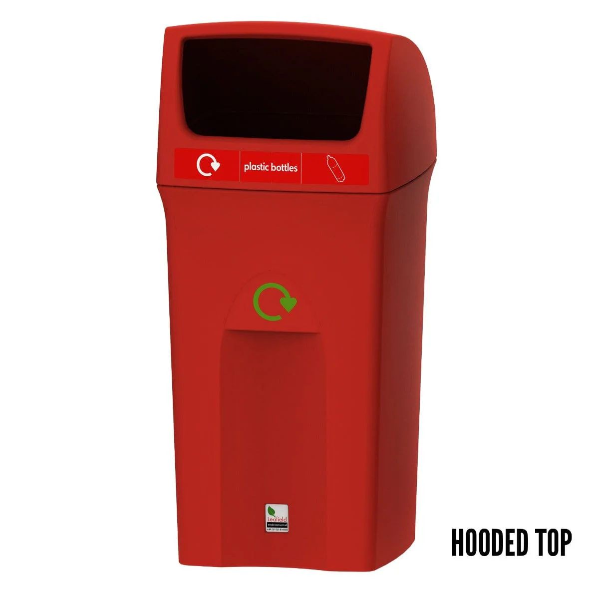 100 Litre Envirobin Recycling Bins - Image 20