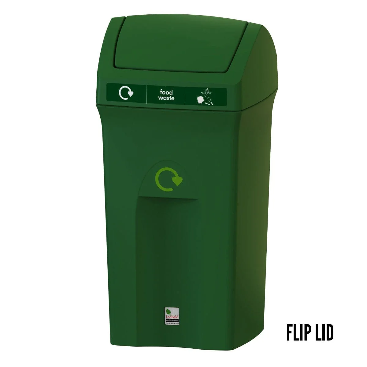 100 Litre Envirobin Recycling Bins - Image 22
