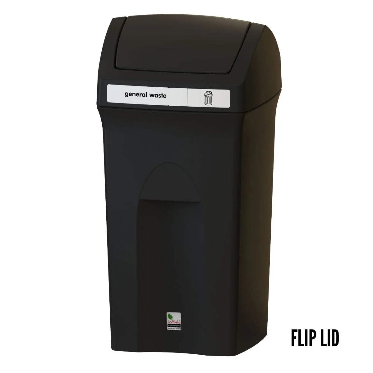 100 Litre Envirobin Recycling Bins - Image 23