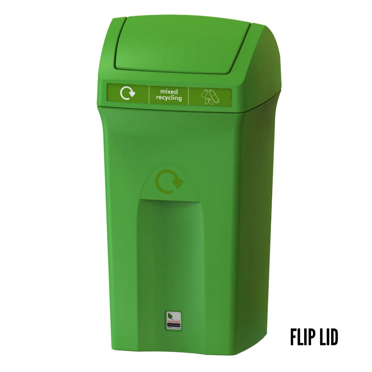 100 Litre Envirobin Recycling Bins - Image 24