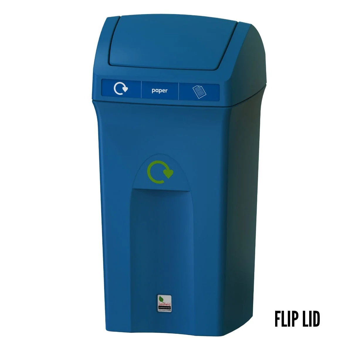 100 Litre Envirobin Recycling Bins - Image 25