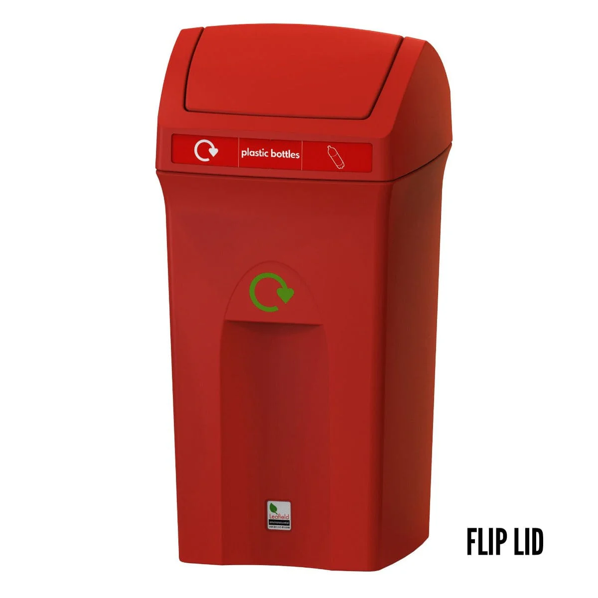 100 Litre Envirobin Recycling Bins - Image 26