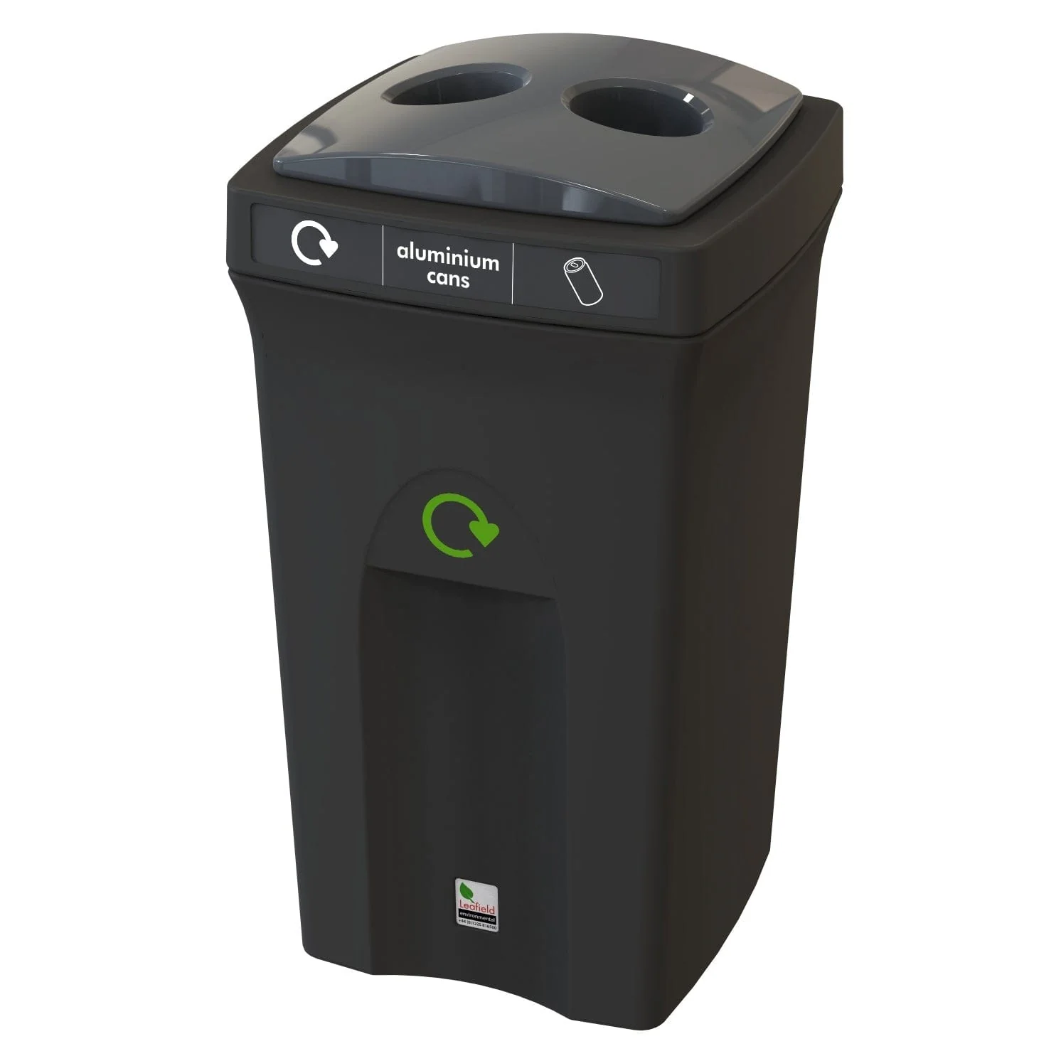 100 Litre Envirobin Recycling Bins - Image 3