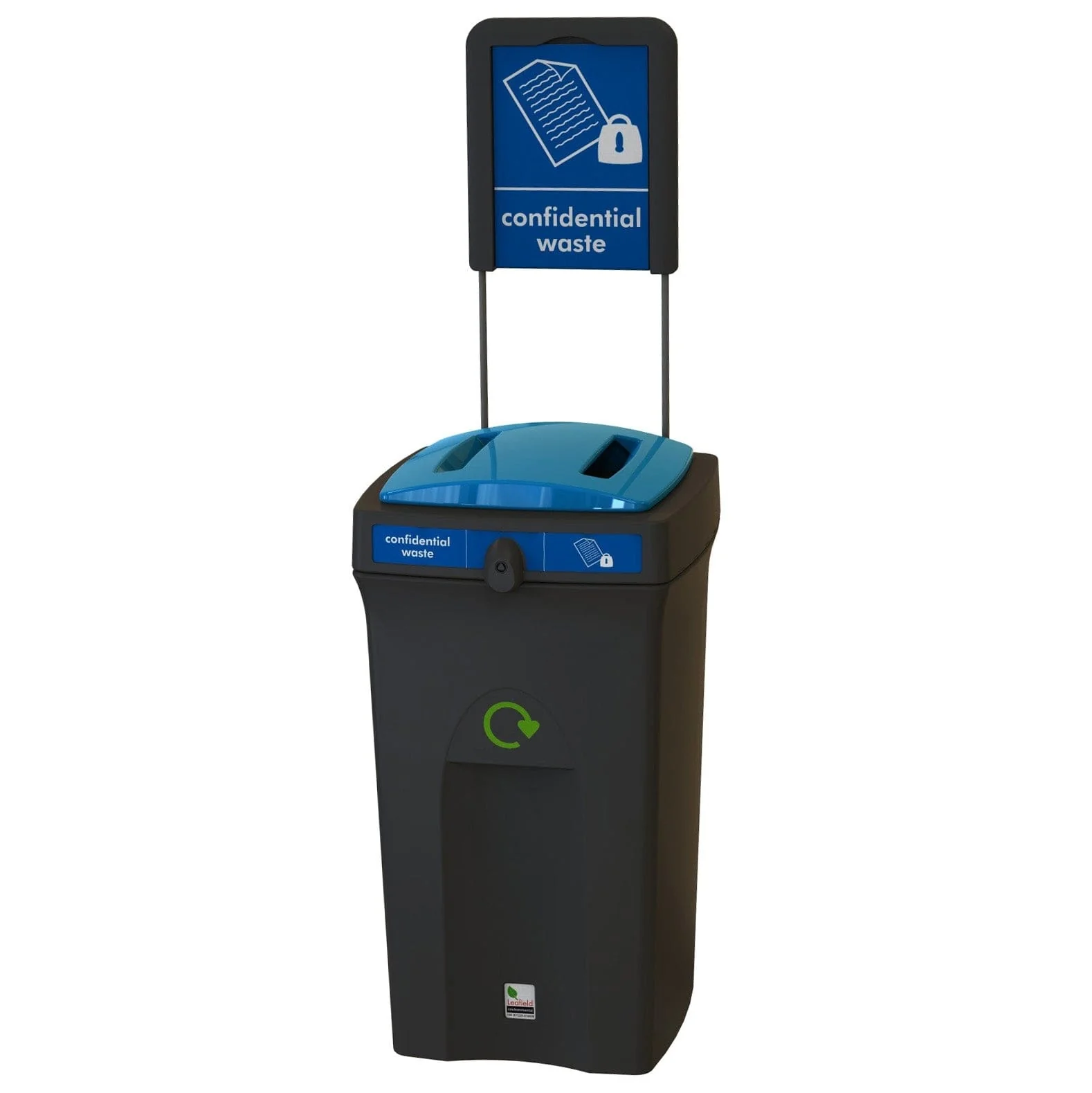 100 Litre Envirobin Recycling Bins - Image 6