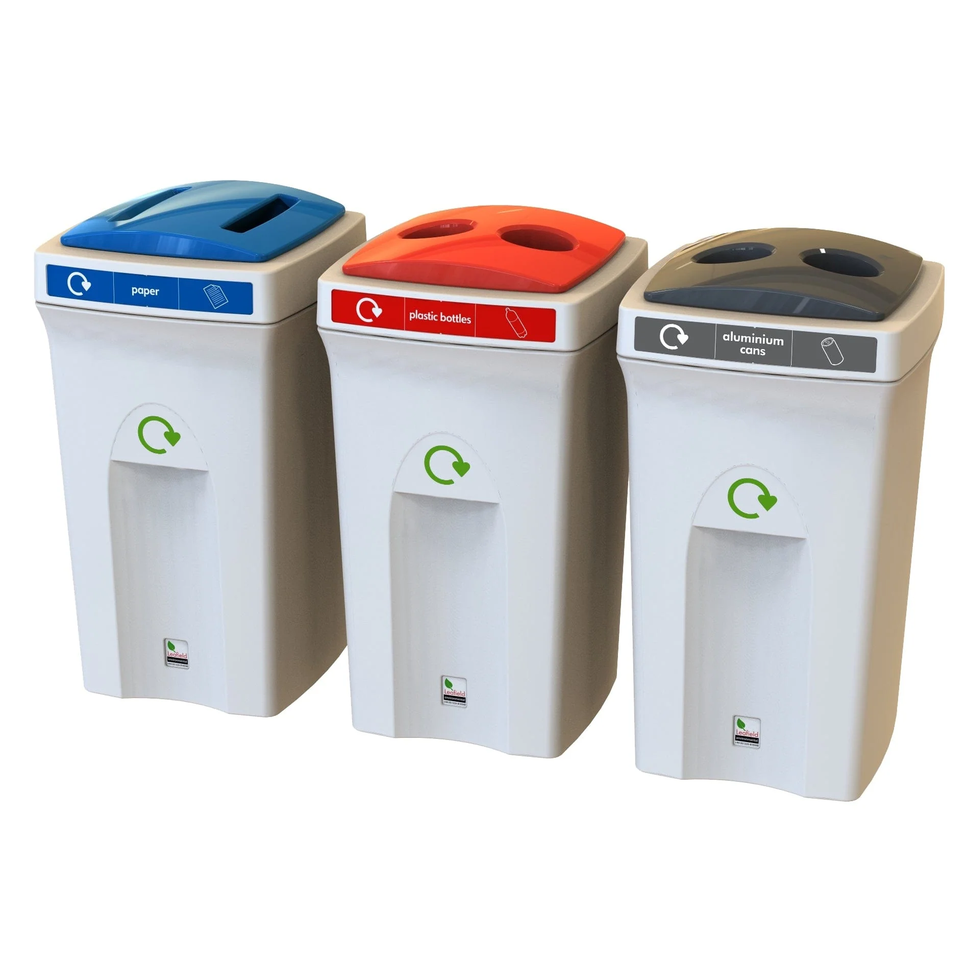 100 Litre Envirobin Recycling Bins - Image 8
