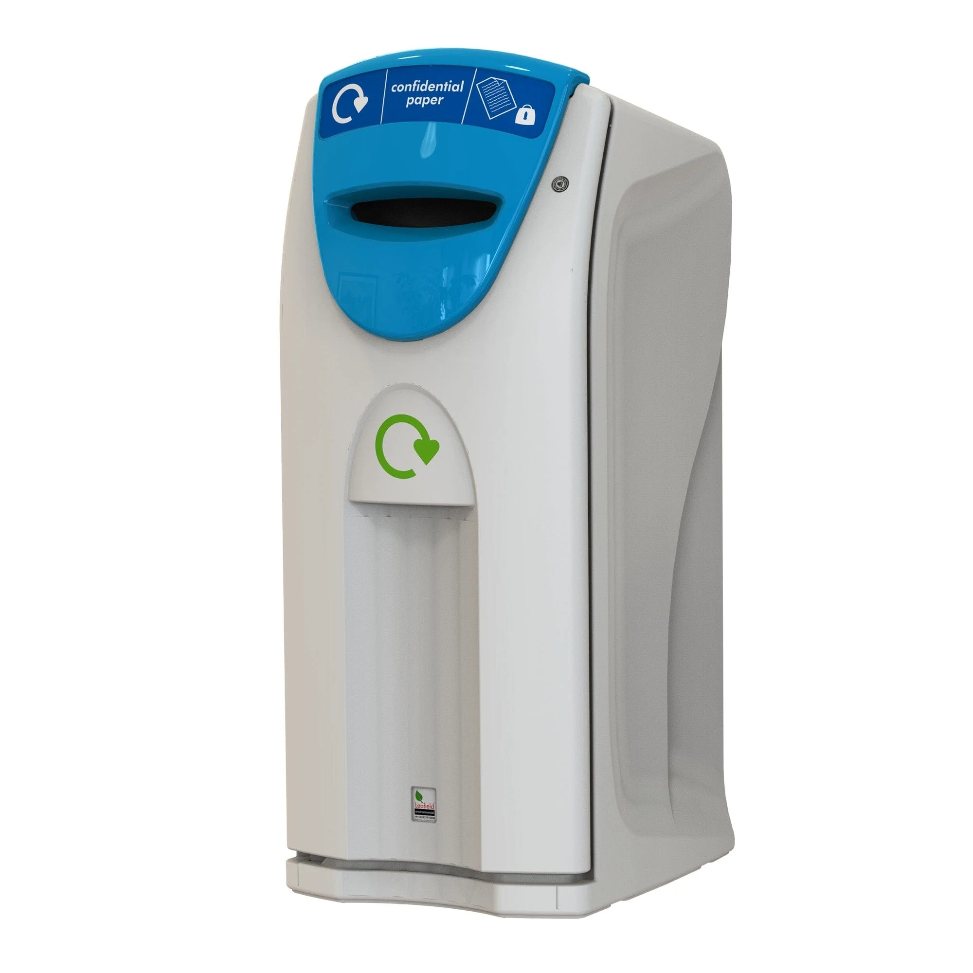 140 Litre Maxi Envirobins - Image 9