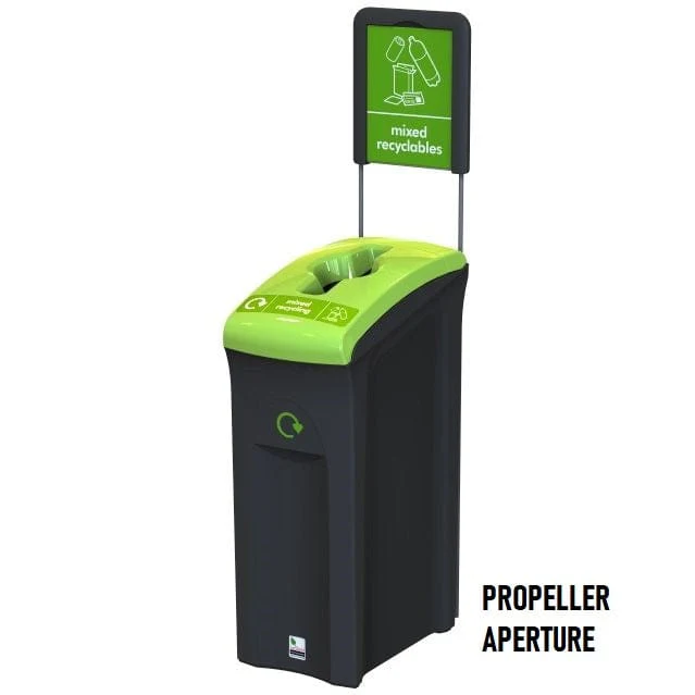 82 Litre Midi Recycling Bin - Image 14