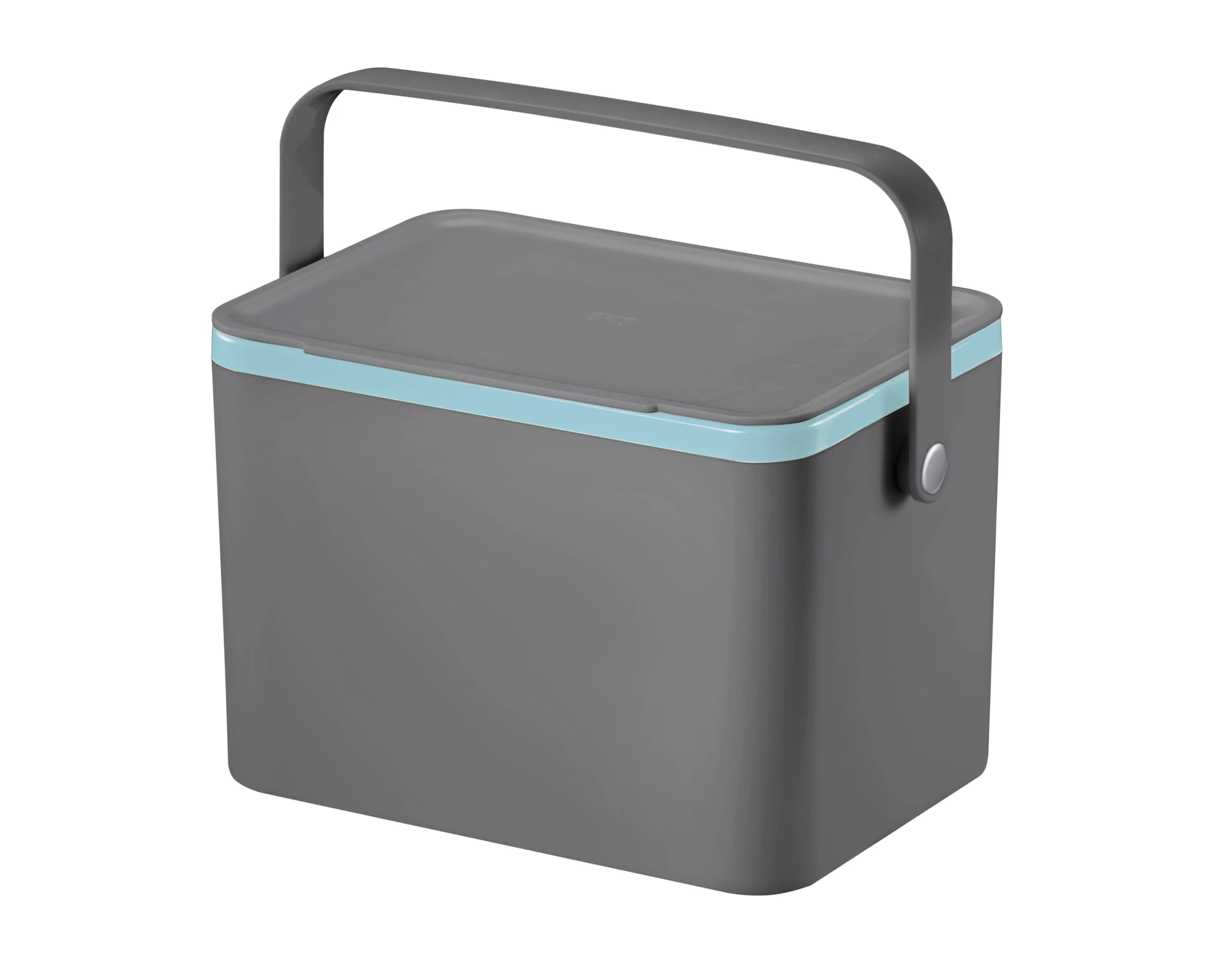 Eko Deco Food Waste Caddy - 4 Litre - Image 3