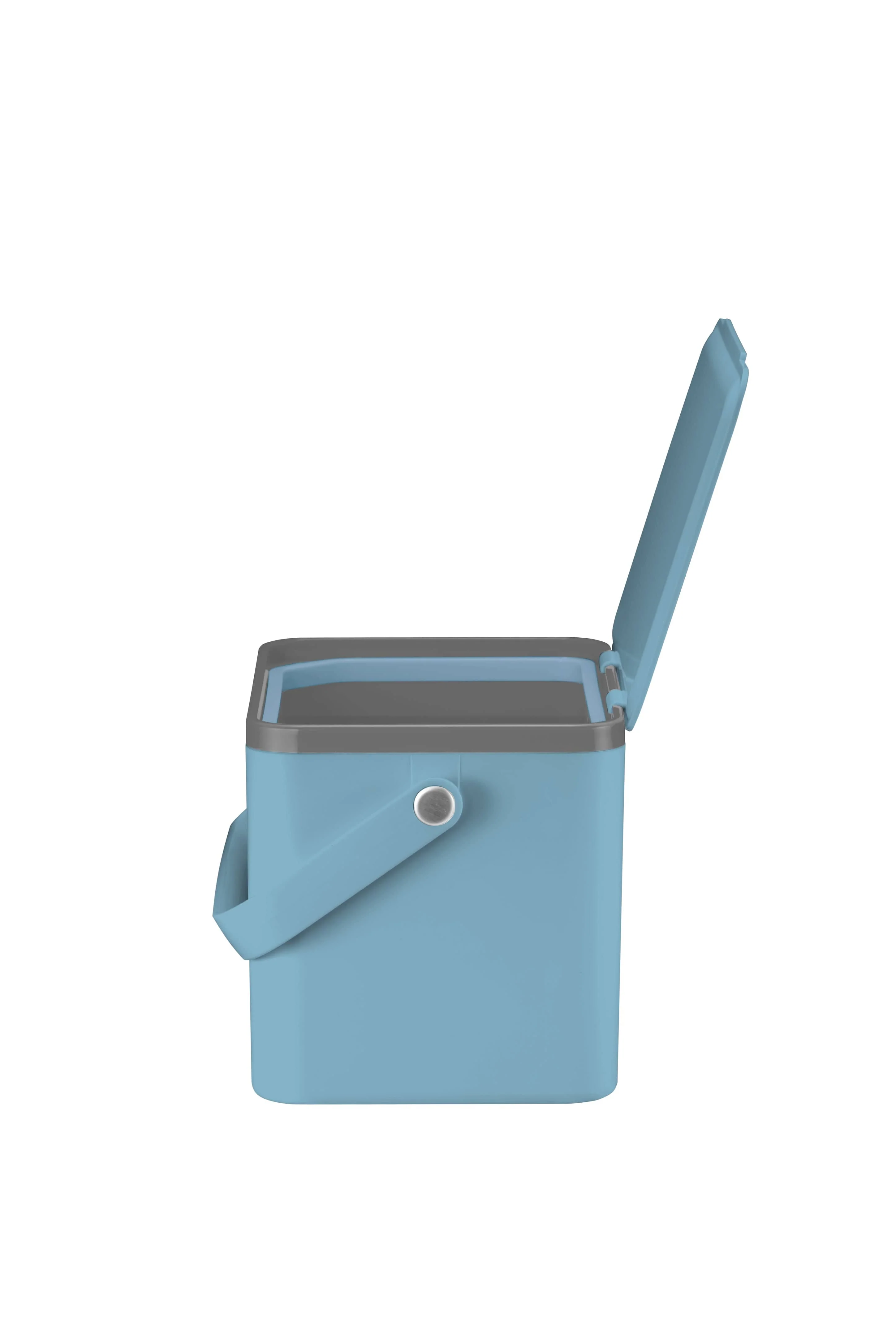 Eko Deco Food Waste Caddy - 4 Litre - Image 8