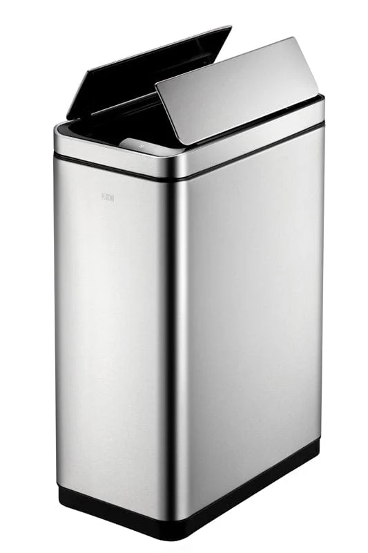 Eko Deluxe Phantom Sensor Bin 2x20 Litre - Image 4