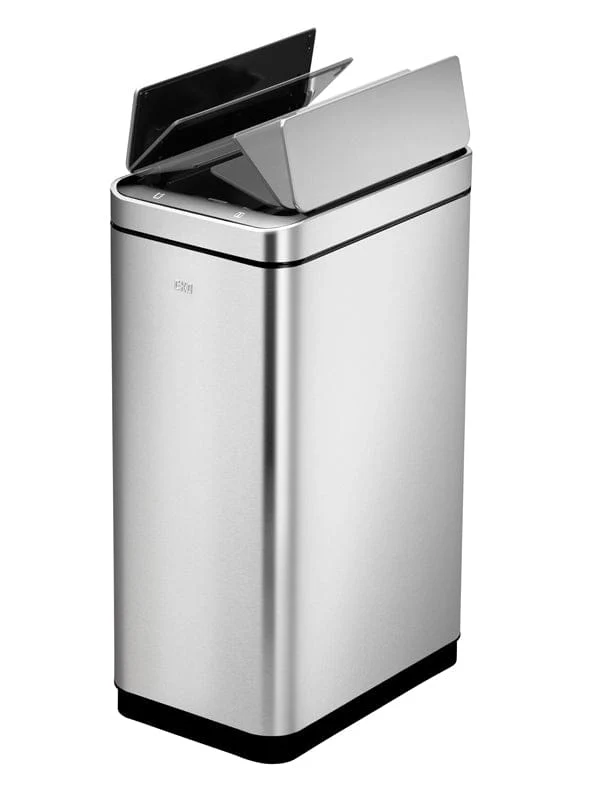 Eko Deluxe Phantom Sensor Bin 2x20 Litre - Image 5
