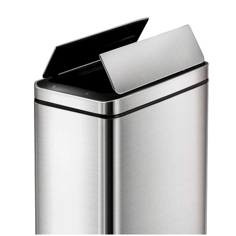 Eko Deluxe Phantom Sensor Bin 2x20 Litre - Image 6