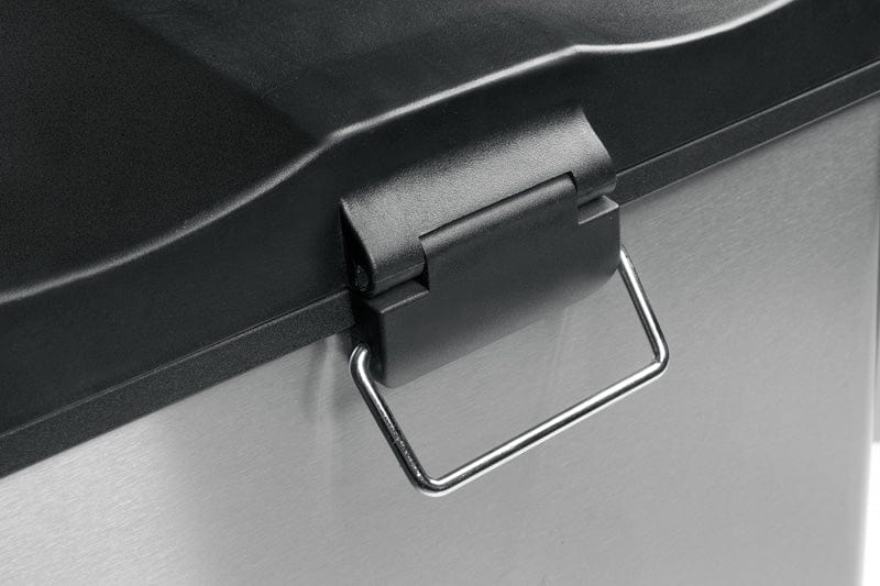 Eko Rejoice 2x12 Litres Recycling Bin - Image 3