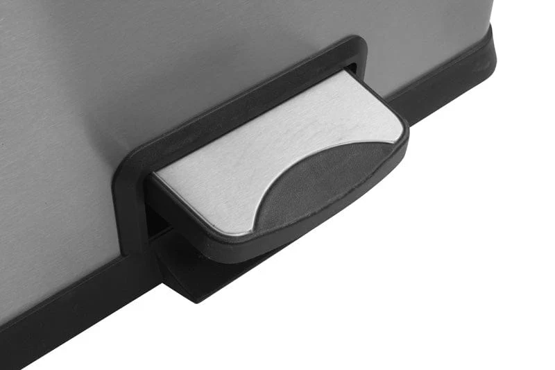 Eko Rejoice 2x12 Litres Recycling Bin - Image 4