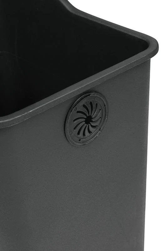 Eko Rejoice 2x12 Litres Recycling Bin - Image 6