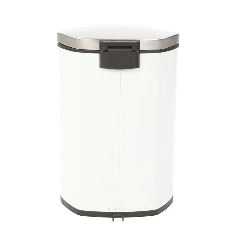 Eko Shell Recycling Bin 2x22 LITRES - Image 5