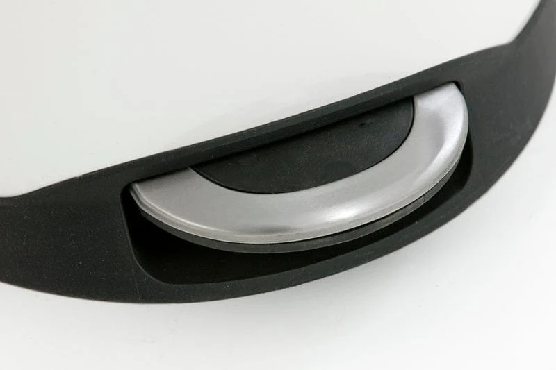 Eko Shell Recycling Bin 2x22 LITRES - Image 6