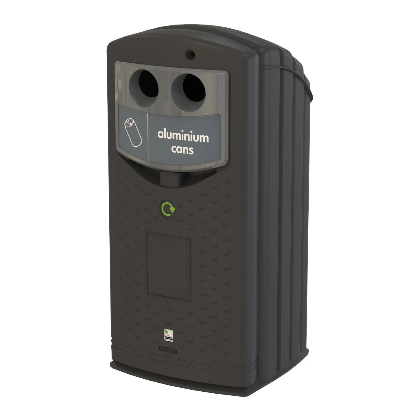 Envirobank Recycling Bins 140 Litre - Image 4