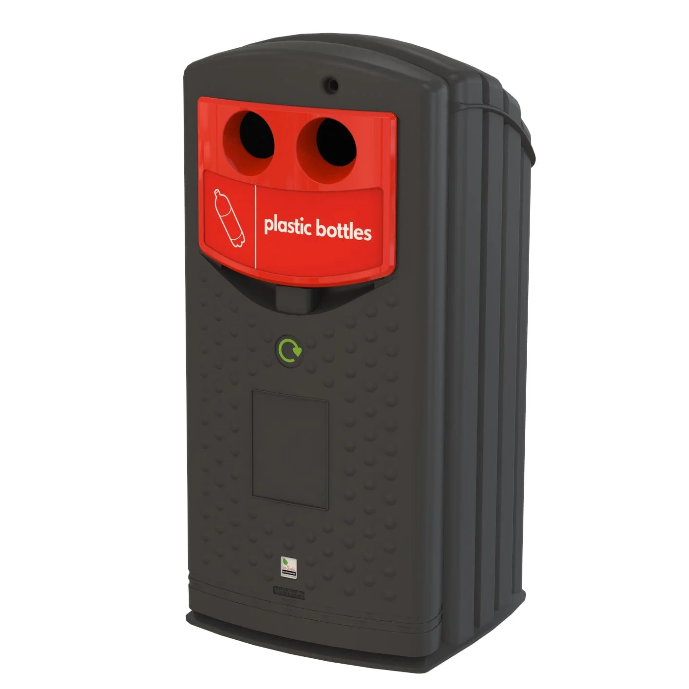 Envirobank Recycling Bins 140 Litre - Image 7