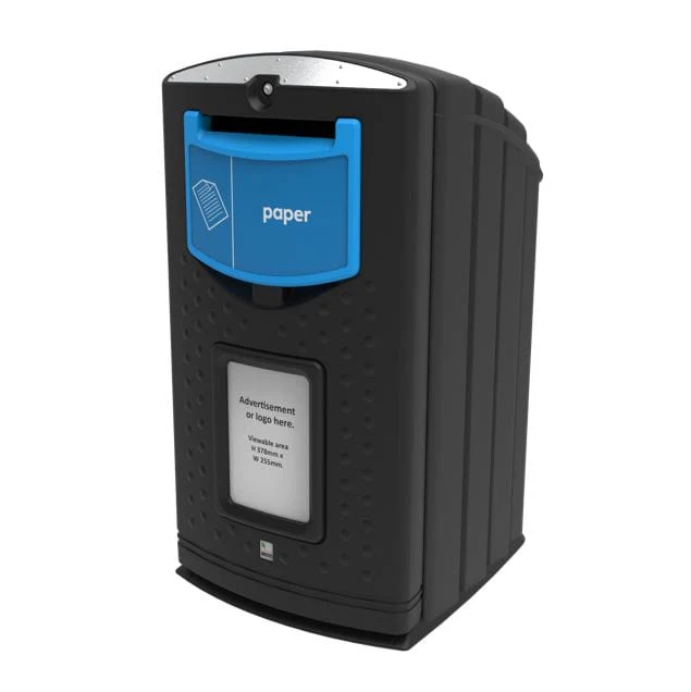 Envirobank Recycling Bins 240 Litre - Image 3