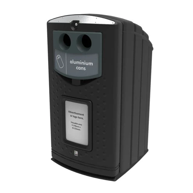 Envirobank Recycling Bins 240 Litre - Image 5