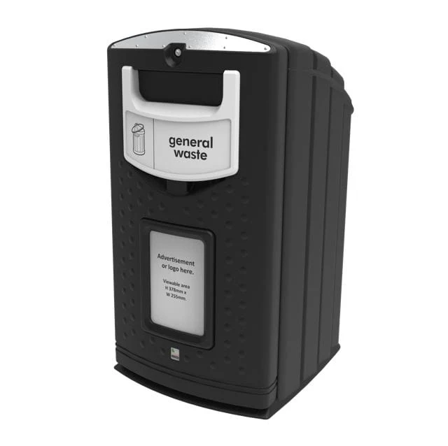 Envirobank Recycling Bins 240 Litre - Image 6