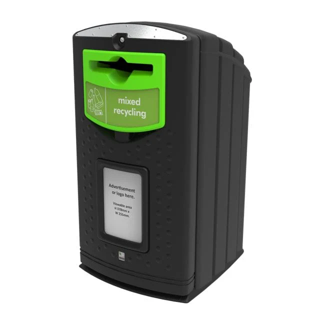 Envirobank Recycling Bins 240 Litre - Image 7