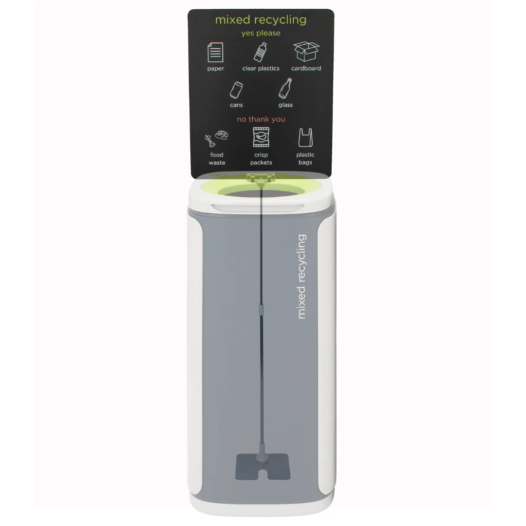 Fully Customisable Office Recycling Bins - Image 5