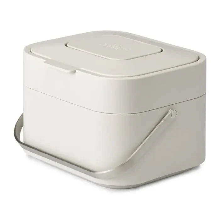 Joseph Joseph Kitchen Food Waste Caddy - 4 Litre - Image 3