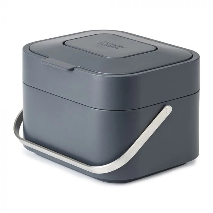 Joseph Joseph Kitchen Food Waste Caddy - 4 Litre - Image 4