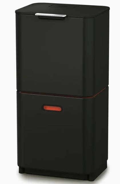 Joseph Joseph Totem Recycling Bin - 60 Litre - Image 8