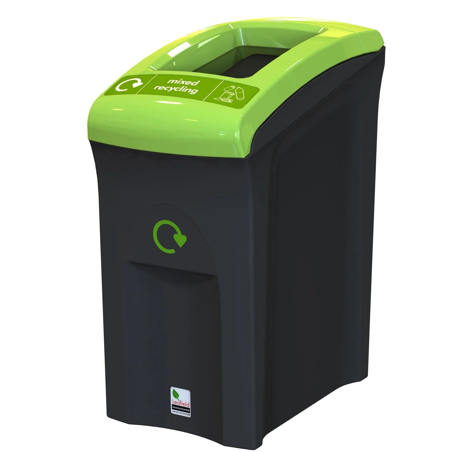 Mini Recycling Bin 55 Litres - Image 10