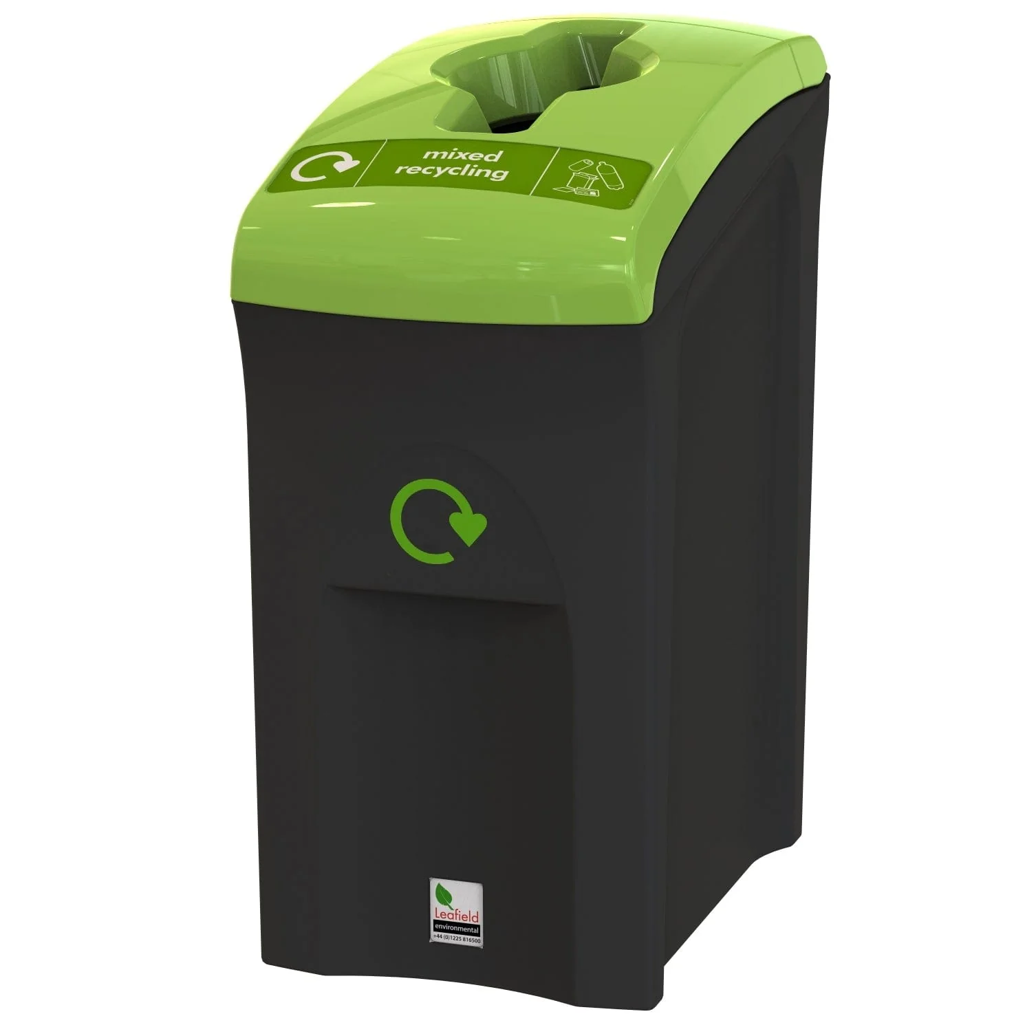 Mini Recycling Bin 55 Litres - Image 11