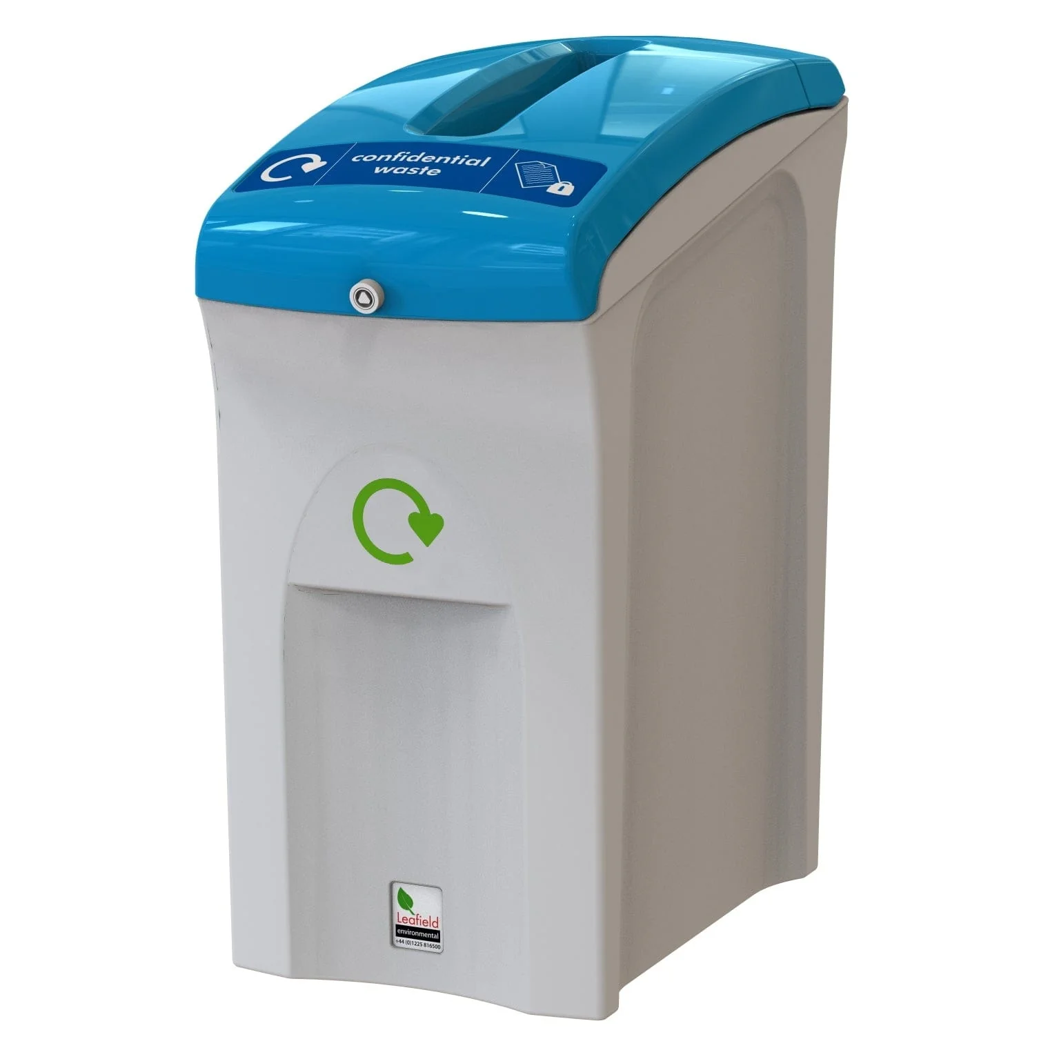 Mini Recycling Bin 55 Litres - Image 12