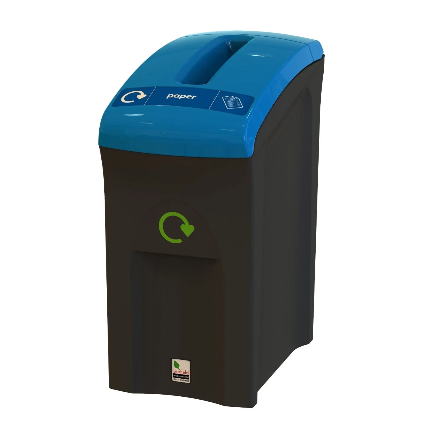 Mini Recycling Bin 55 Litres - Image 13