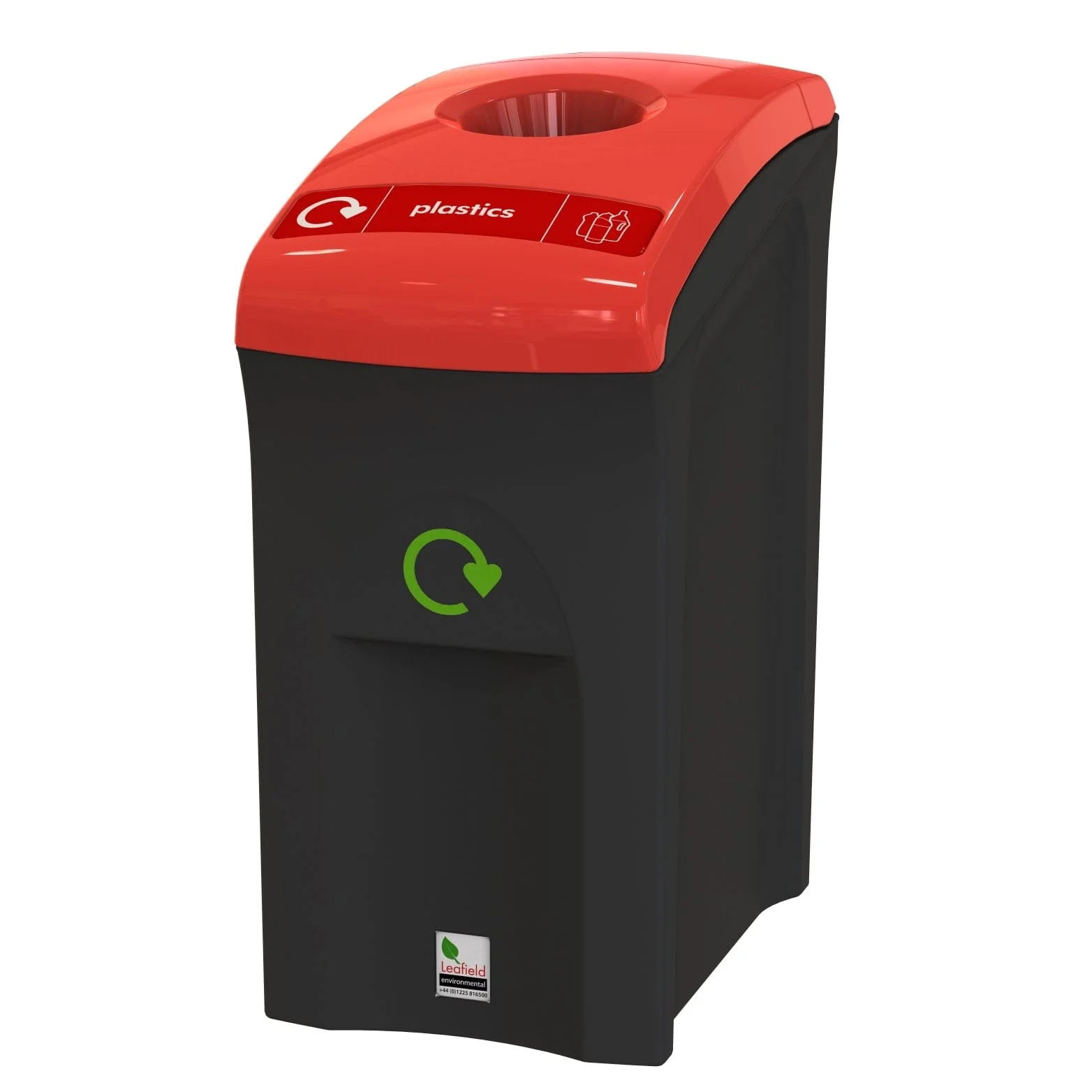 Mini Recycling Bin 55 Litres - Image 3