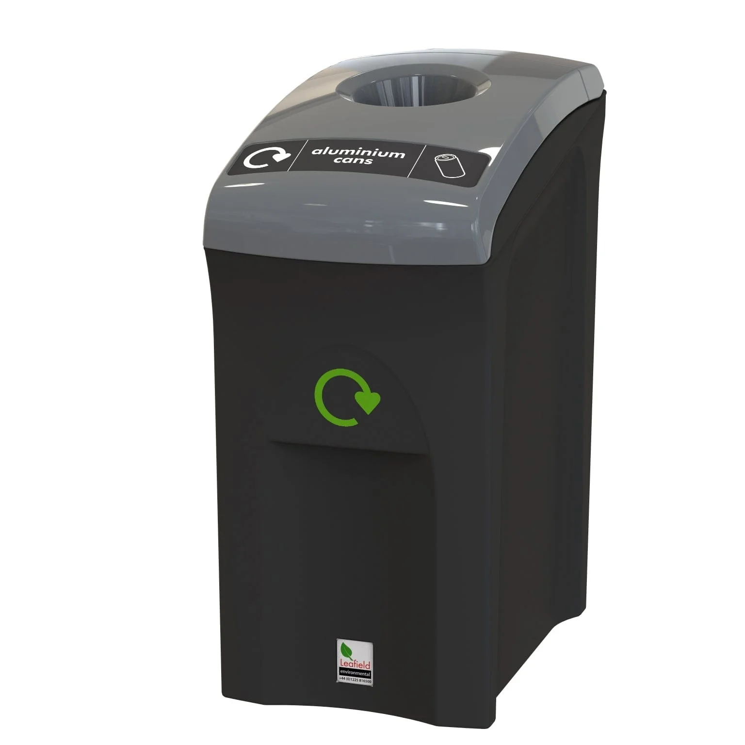 Mini Recycling Bin 55 Litres - Image 4
