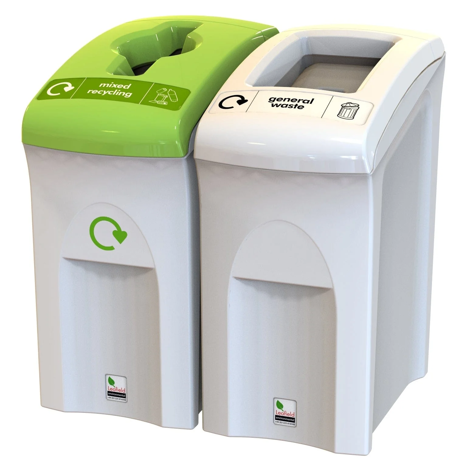 Mini Recycling Bin 55 Litres - Image 8