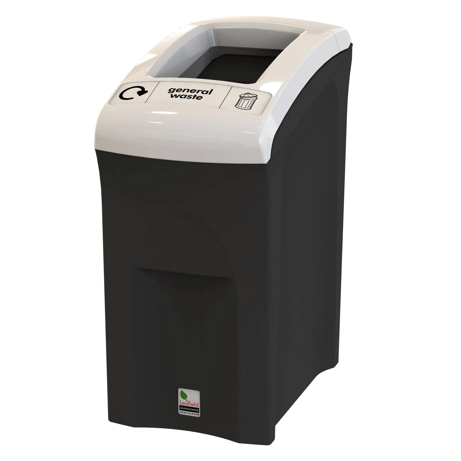 Mini Recycling Bin 55 Litres - Image 9