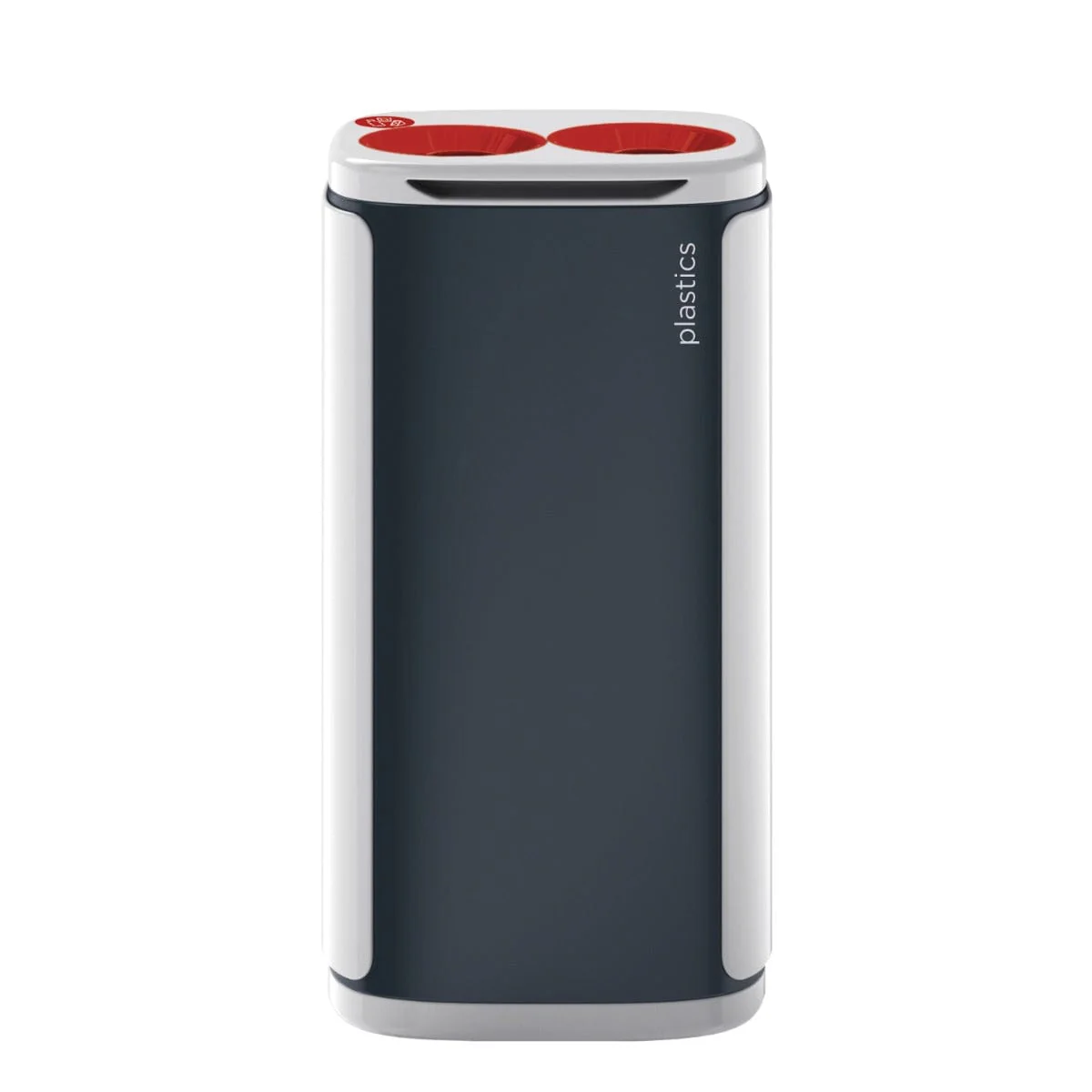 Professional Office Recycling Bin - 60 Litres - Image 17