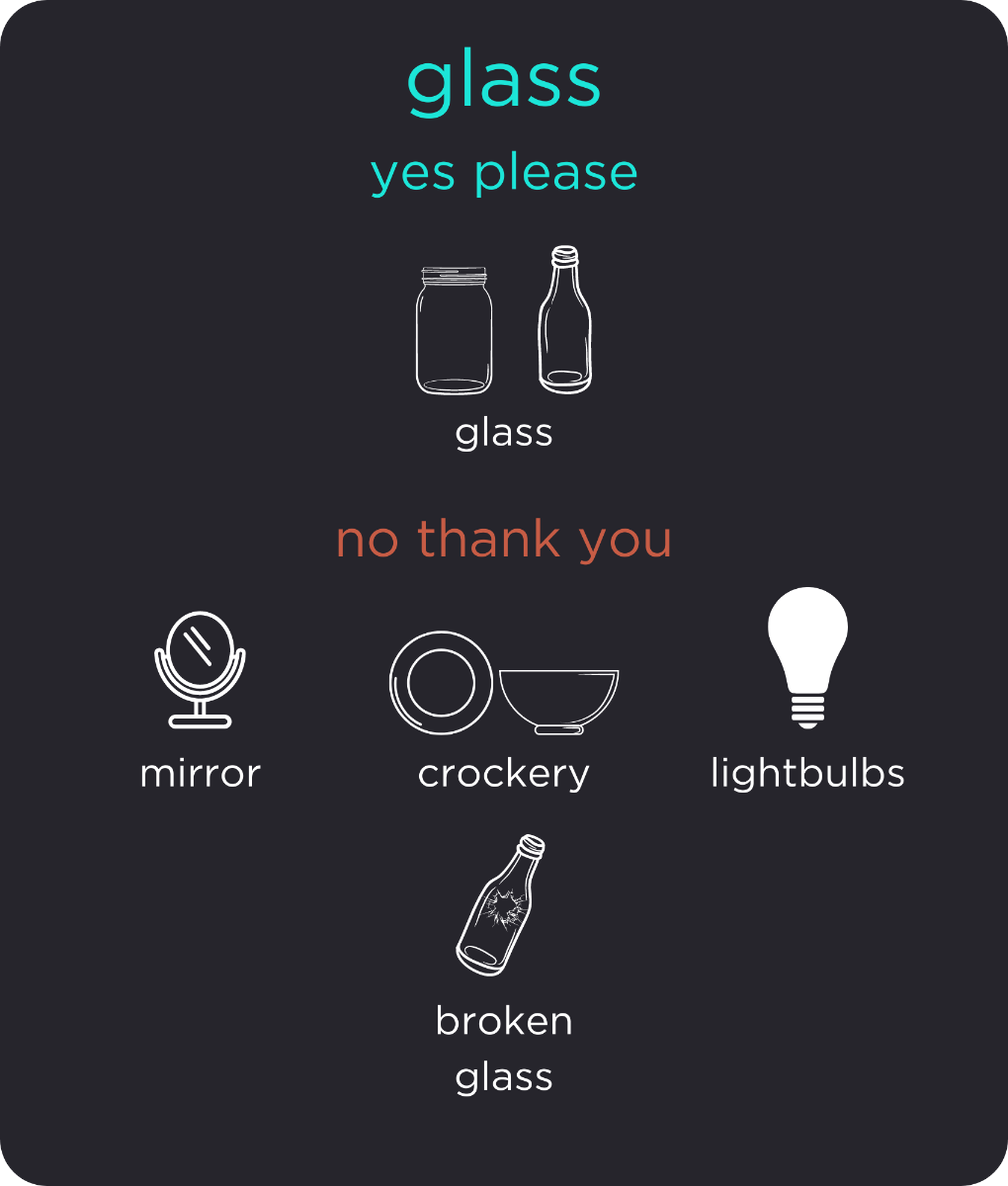 Professional Office Recycling Bin - 60 Litres - Image 28